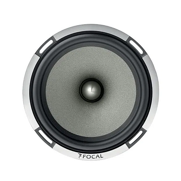 Focal 2-Wege SEPARAT KIT - Lautsprecher 16,5 cm (61/2")