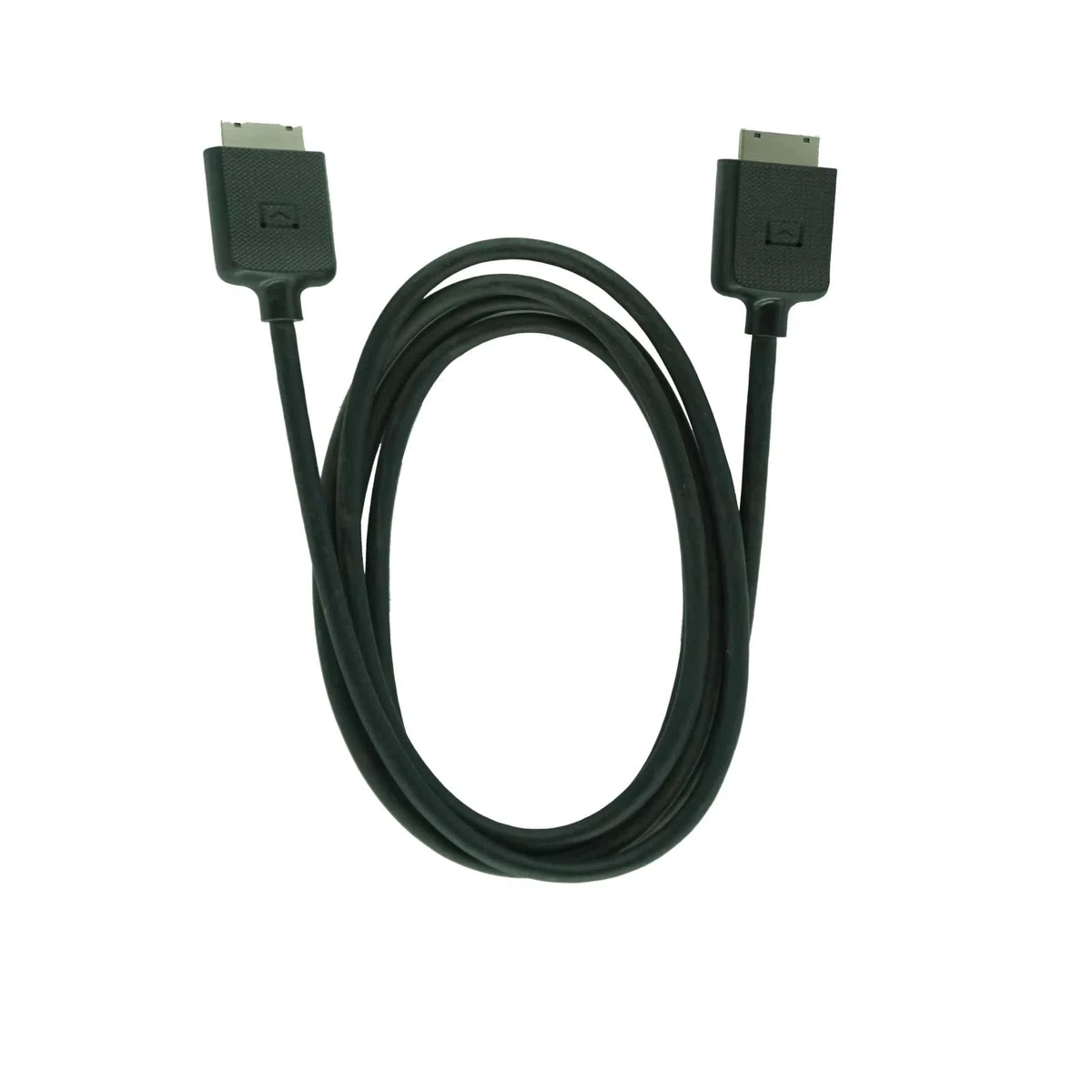 One Connect Mini-Kabel, kompatibel mit Samsung, BN39-02015A, BN39-02014A, BN96-35817G, BN96-35817B, UN40JU7100, 4K Ultra HD Smart LED HDTV TV-Box
