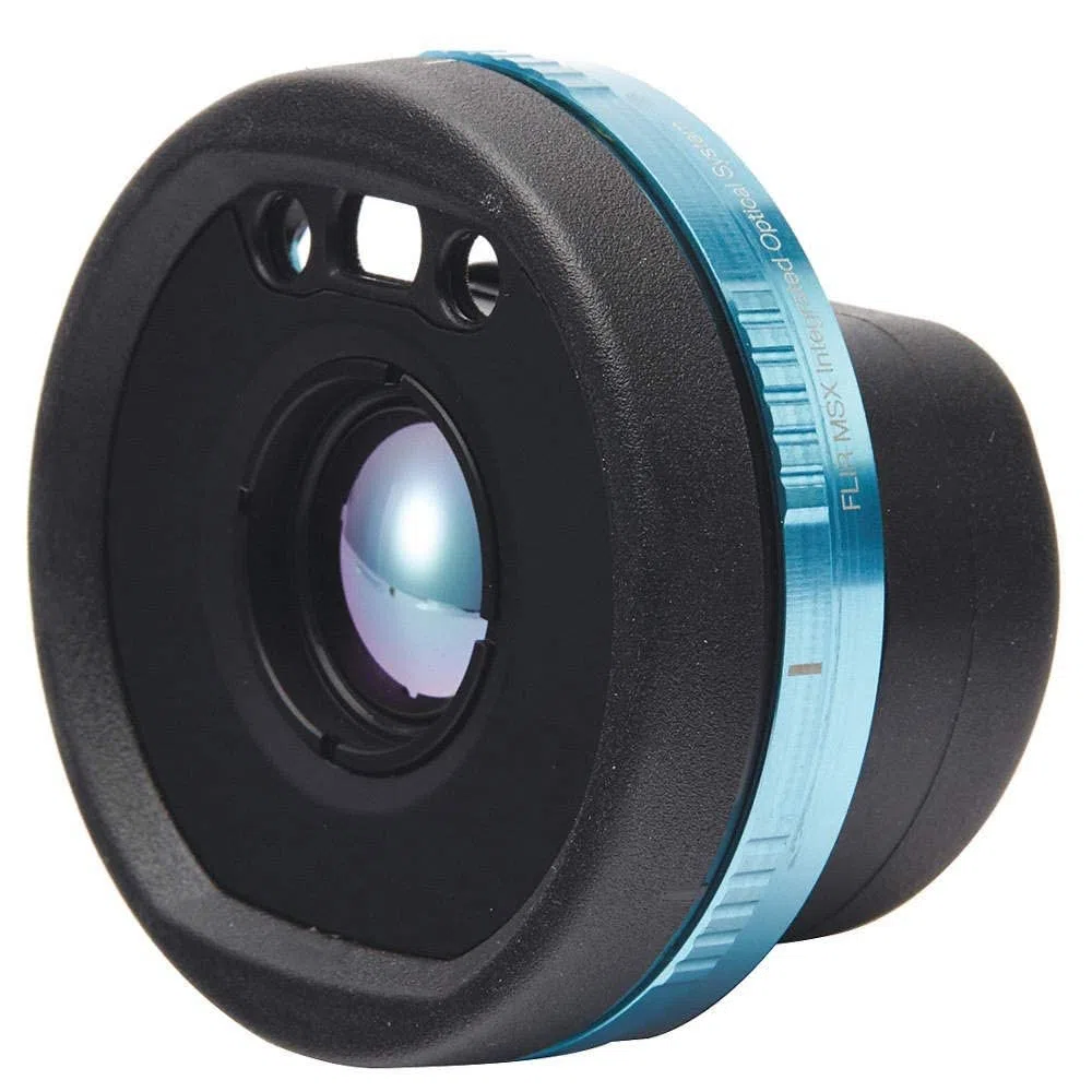 FLIR T199590 42 Grad Wechselobjektiv für E75, E85 und E95 Wärmebildkameras
