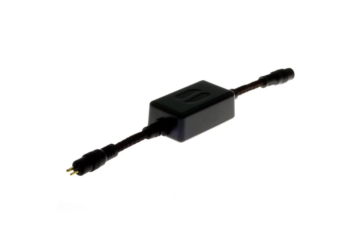 Ultra MK2 Upgrade-Filter für BOTW Power & Precision ECO MK2 Linear-Netzteil, 9 Volt