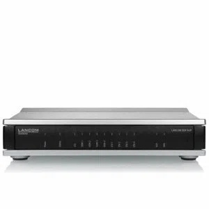 Lancom 884 VoIP (EU, Over ISDN)