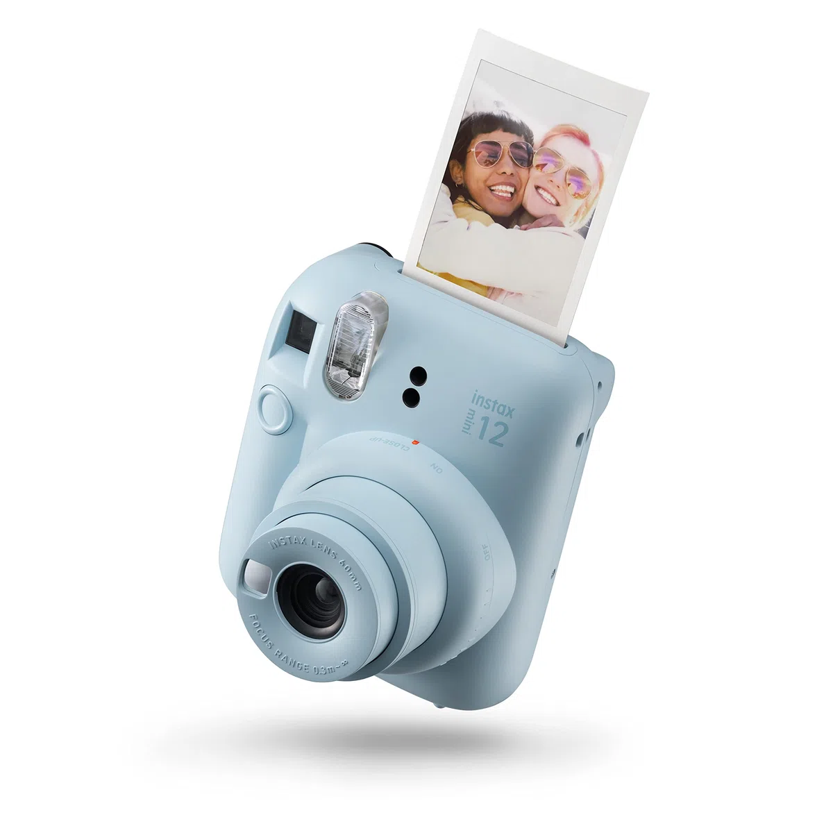 instax Mini-Kamera 12, Blau