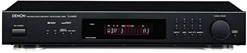 Denon TU 235RD Tuner