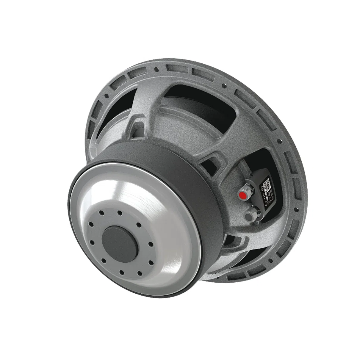 Hertz MP 250 D2.3 PRO Mille Pro 25cm Subwoofer