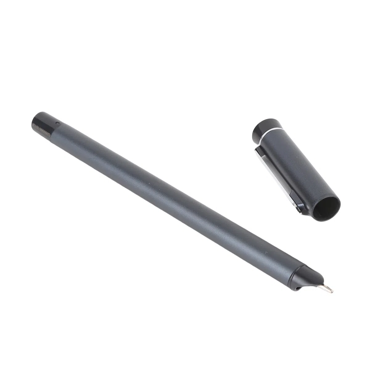 GOWENIC Digitaler Smart Pen mit Notizbuch |OCR-Smart-Schreibtafel-Set für Echtzeit-Zeichnungsnotizen (Black)