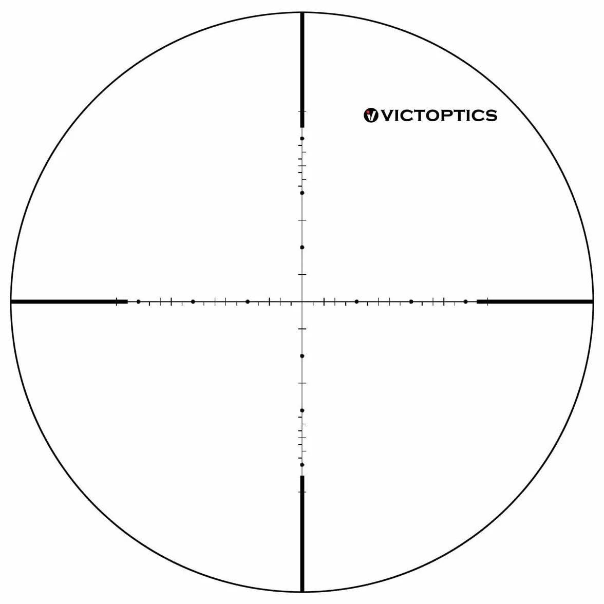 Vector Optics Vector Victoptics AGN 4-16x44 SFP Non IR 0.1MRAD Seitenfokus Zielfernrohr inkl. Weaver-Halterungen