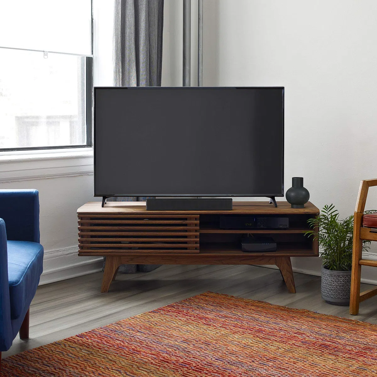 Bose Solo Soundbar Series II—TV Speaker mit Bluetooth-Verbindung