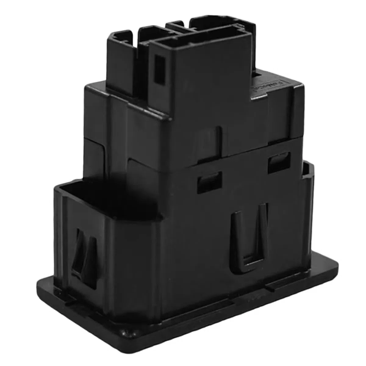 USB Ladebuchse Stecker Kompatibel Mit Ford Für Explorer Für Focus Für Transit 2017 3 Single Port Carplay USB-Schnittstellenmodul HU5Z-19A387-A USB AUX Anschlussadapter