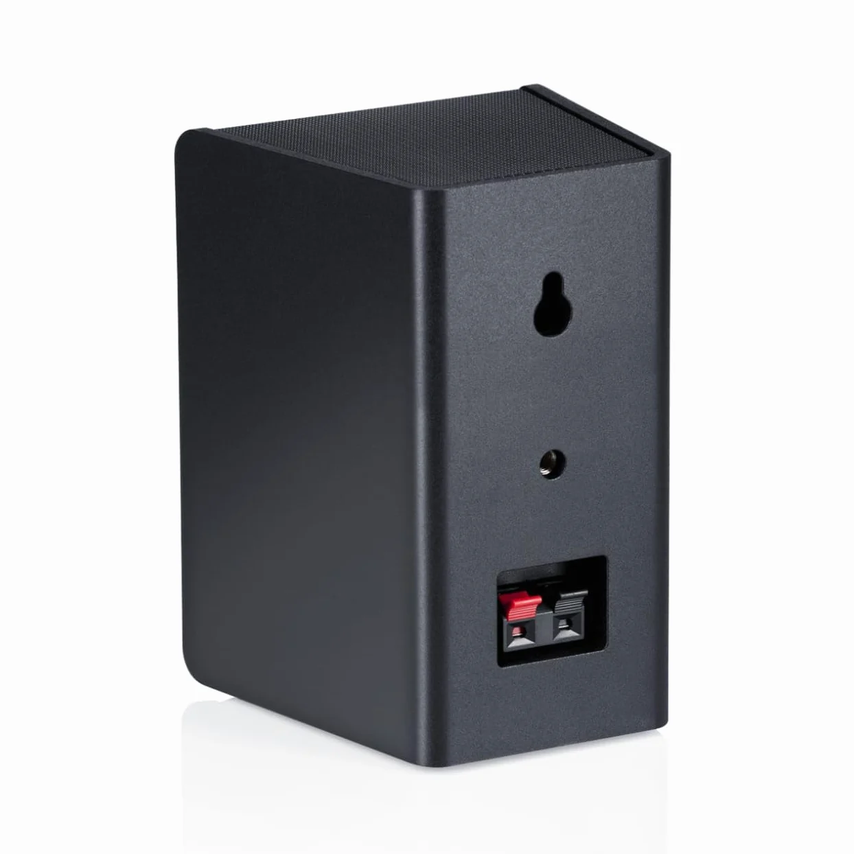 Teufel CONSONO 25 Concept Power Edition - 5.1 Soundsystem, Komplettsystem Heimkino mit integriertem AV-Receiver, Bluetooth, Dolby Audio, USB-C-Soundkartenfunktion, HDMI ARC CEC