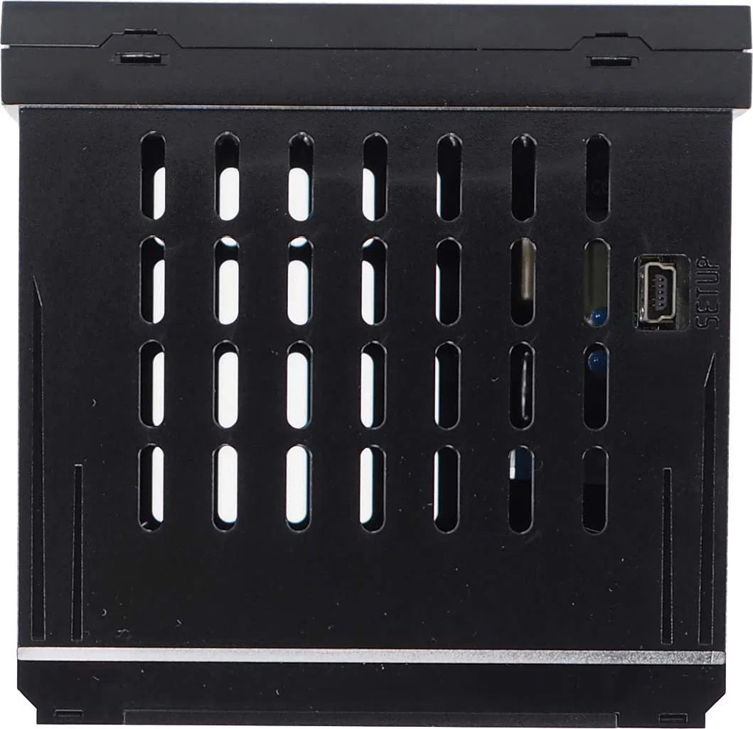 Jumo Quantrol LC300