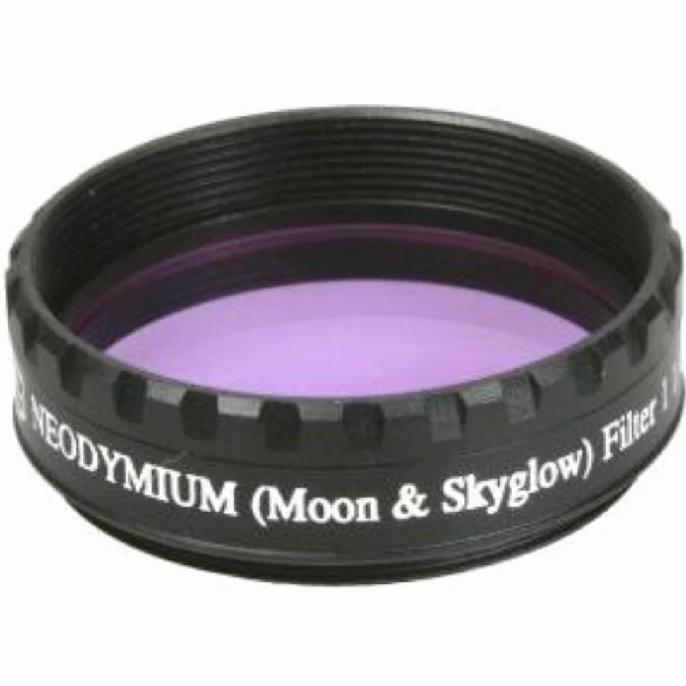 Baader Planetarium Neodymium Mond- und Skyglowfilter 1,25"