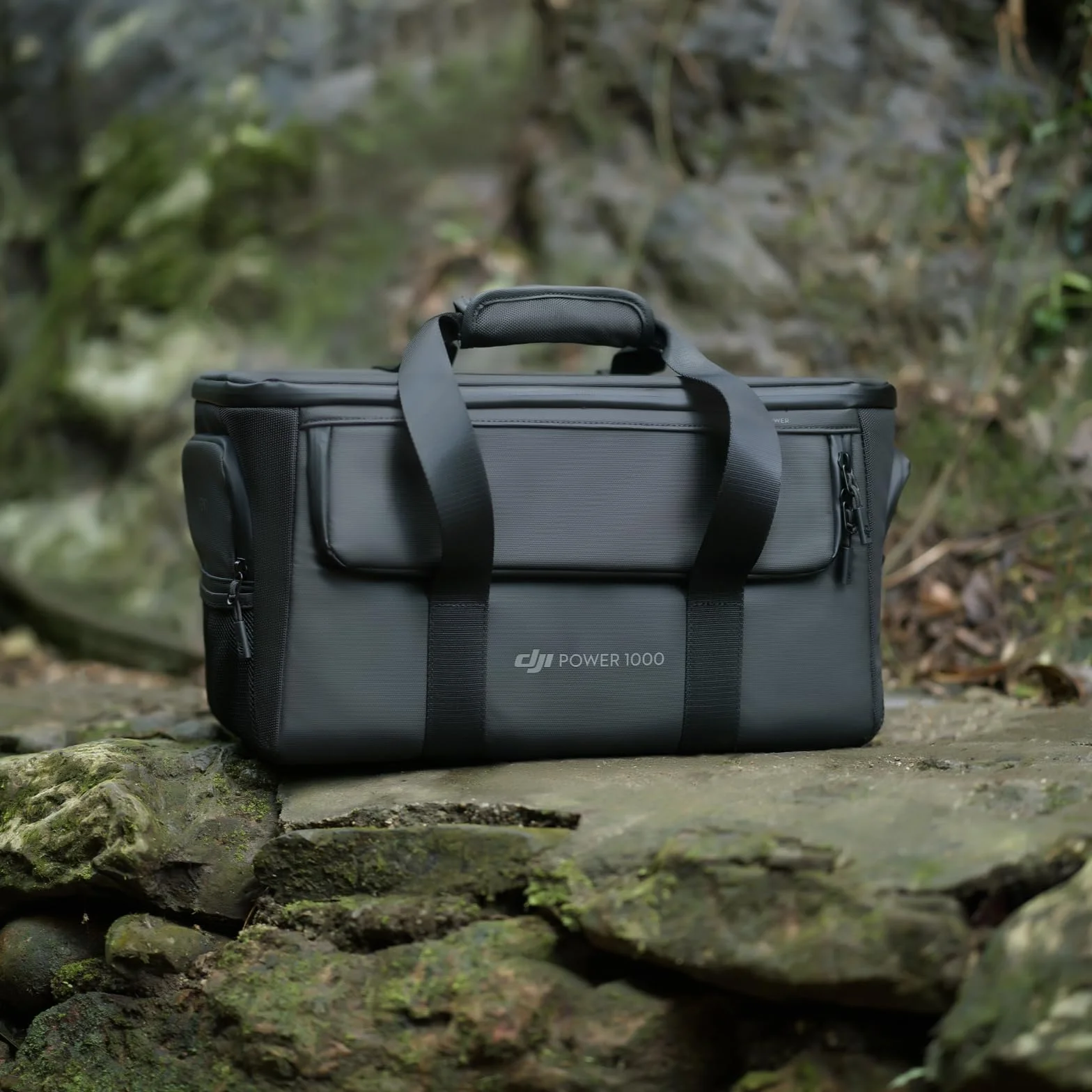 DJI Power 1000 Aufbewahrungskoffer, Kompatibilität: DJI Power 1000 V2, Power 1000