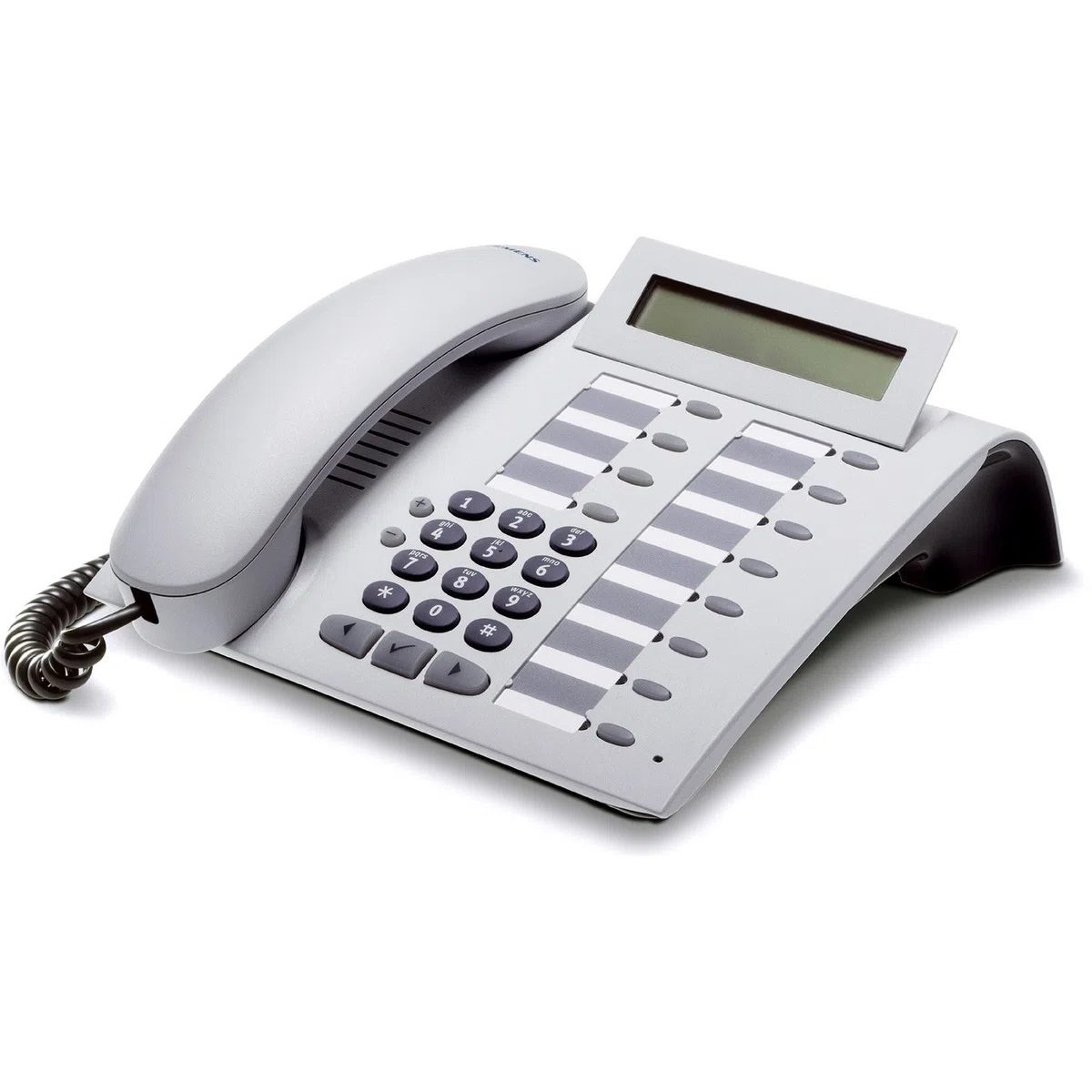 Siemens OptiPoint 500 economy arctic (CUA122)