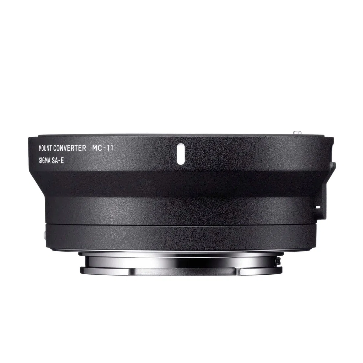 Sigma 89S965 Mount Converter MC-11 für Global Vision Produkte mit Sigma Objektivbajonett für Sony E-Mount-Kameras