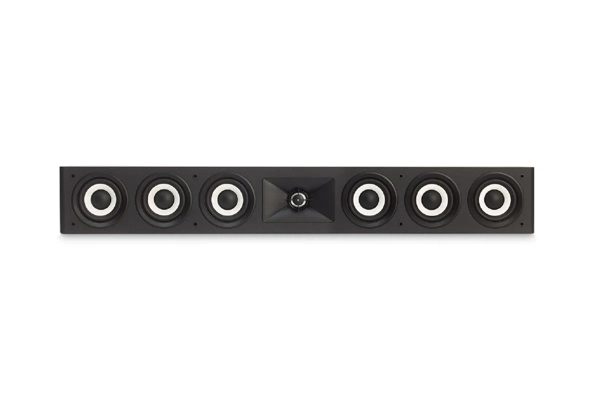 JBL Stage A135C Single Center Lautsprecher (schwarz)