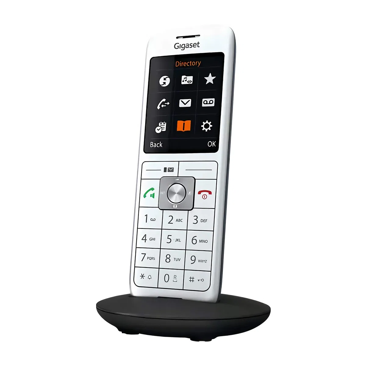 Gigaset CL660 HX