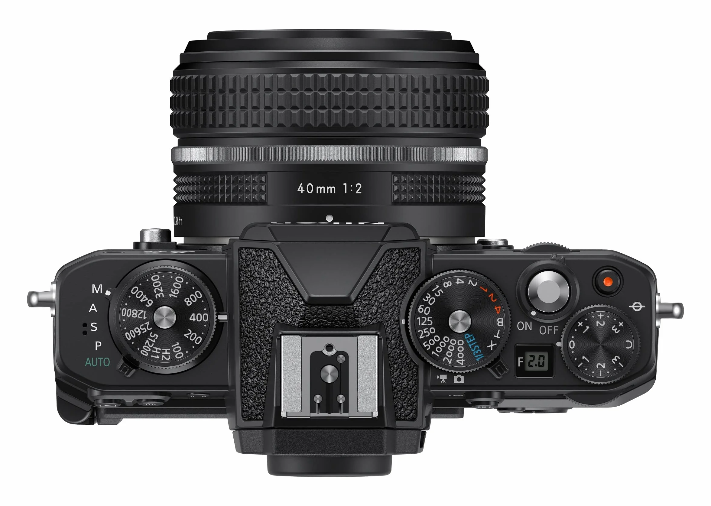 Nikon Nikkor Z 40mm f/2.0 SE