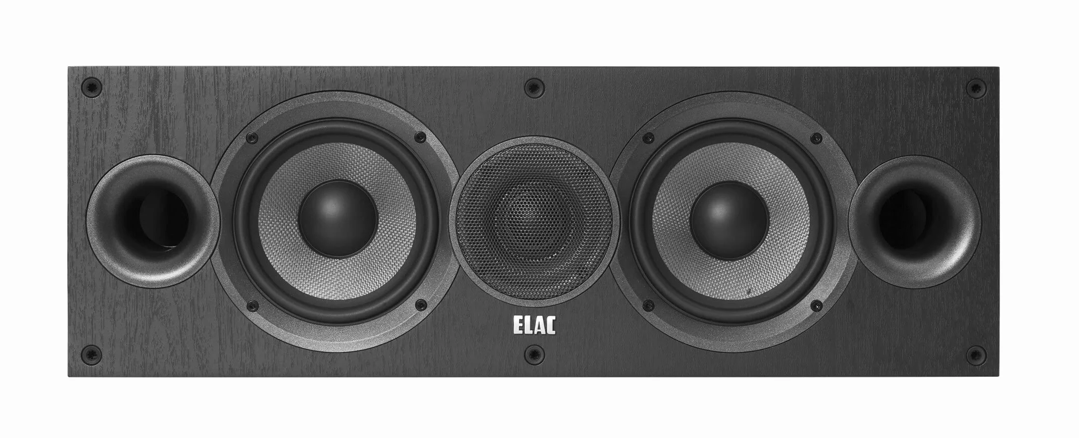 ELAC Debut 2.0 C5.2 Centerlautsprecher, Stück - B-Ware
