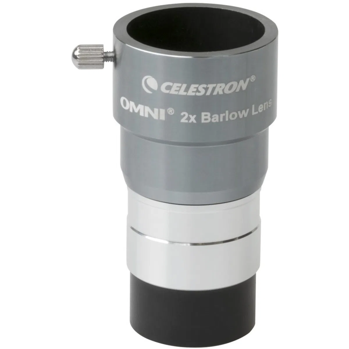Celestron Barlowlinse Omni 2X 1,25"