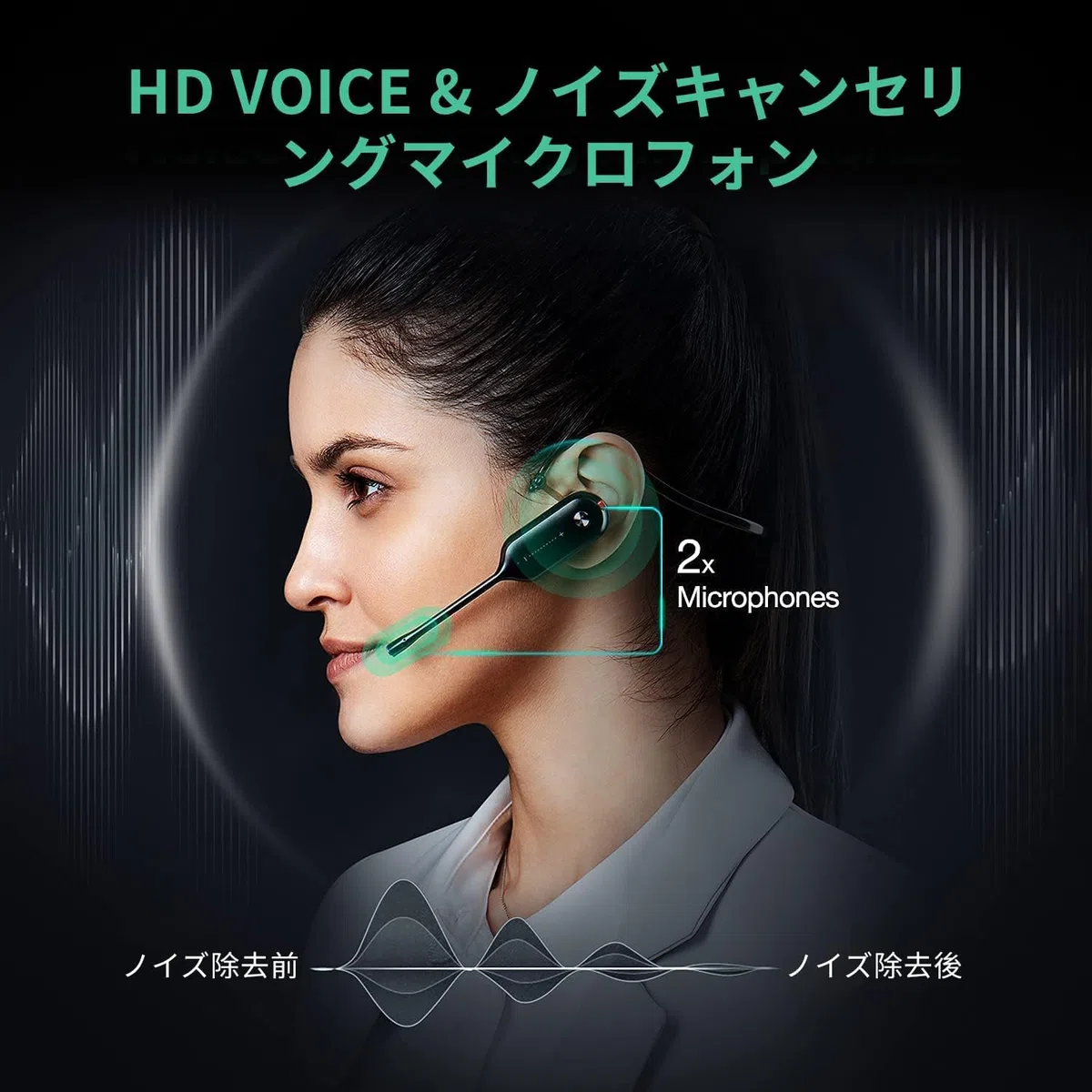 Yealink Headset WH63 UC