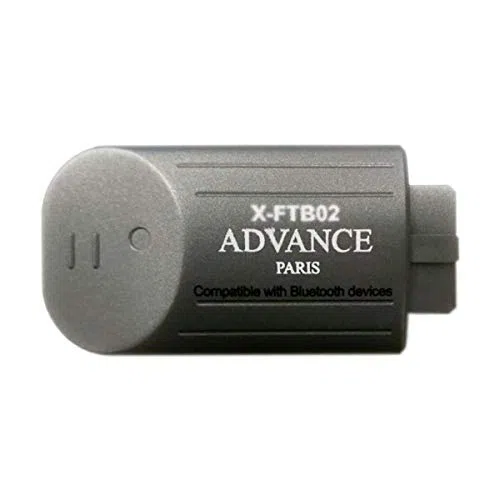 Advance Acoustic X-FTB 02 HD-Buetooth-Dongle
