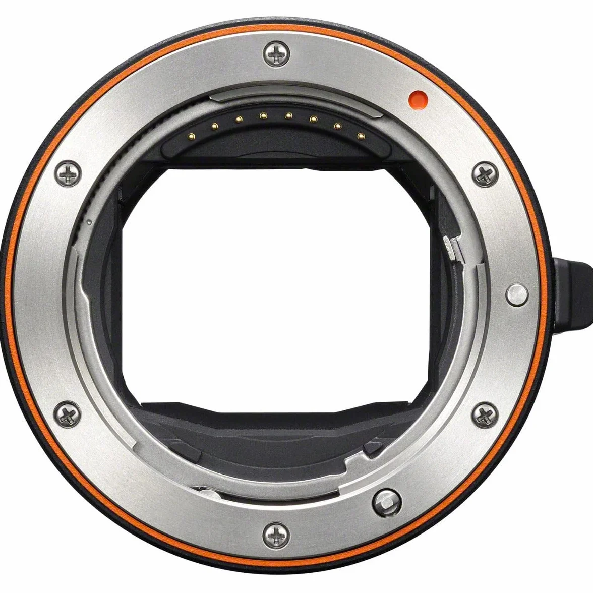 Sony LA-EA5-35mm Vollrahmen A-Mount Adapter für E-Mount Bodies