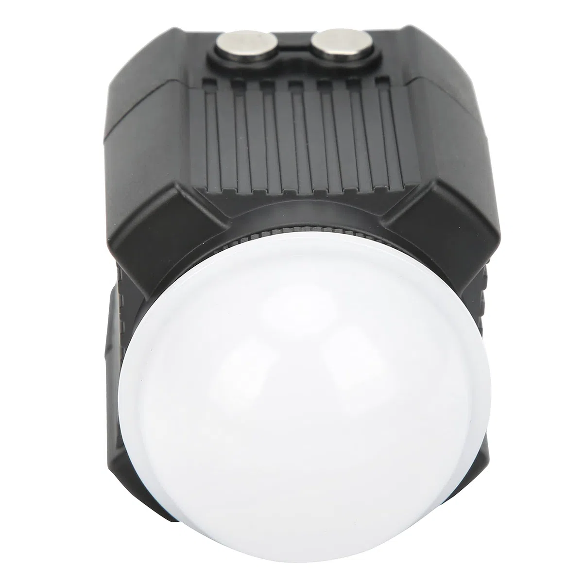 Unterwasser-LED-Licht, Einfaches und Stilvolles Erscheinungsbild, Mehrere Beleuchtungsmodi, Tauchlampe mit Lichtröhre, USB-Ladekabelschlüssel für Unterwasserfotografie