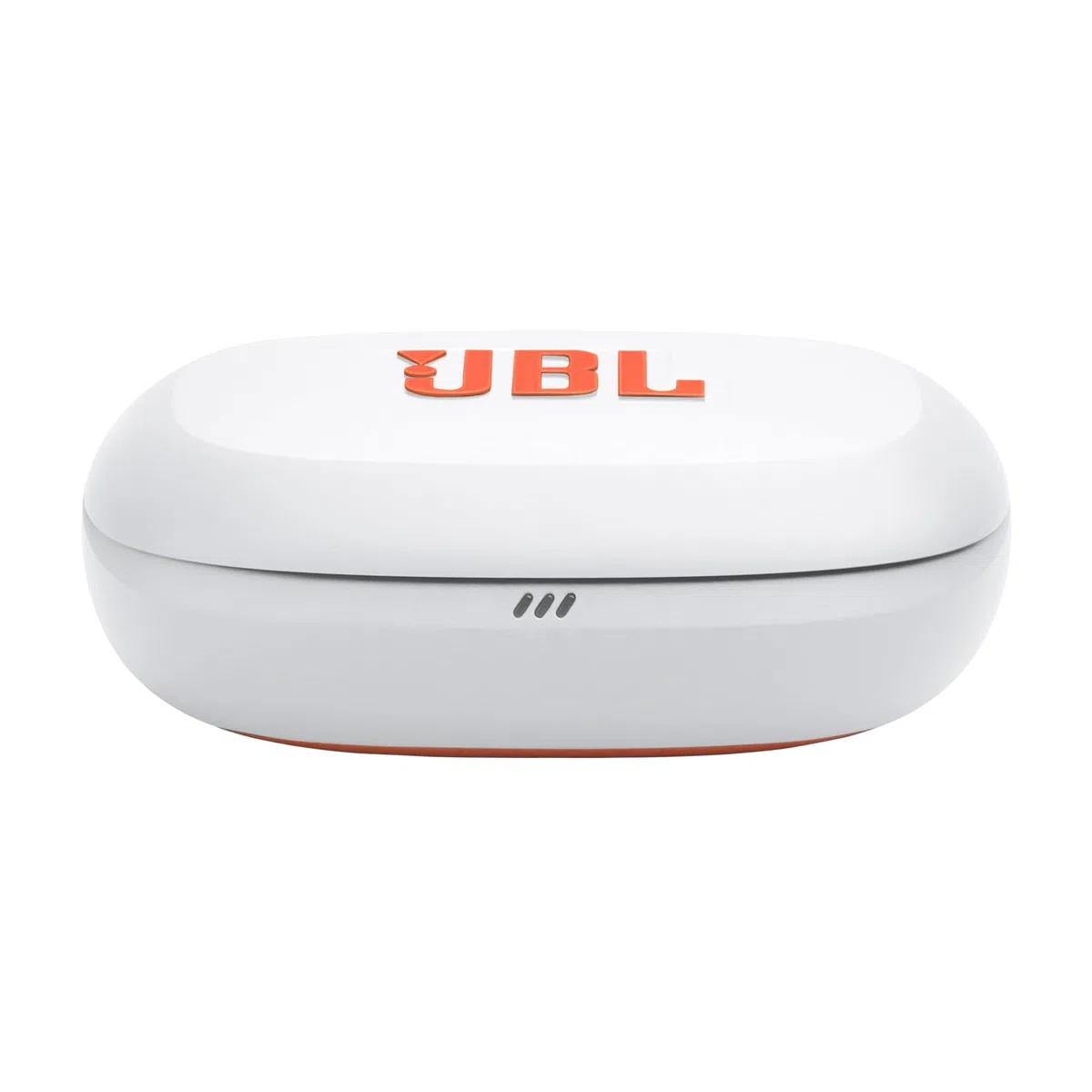 JBL Endurance Peak 4 Kabellose Sport-Ohrhörer mit Noise-Cancelling, Weiß | 48 Stunden Akkulaufzeit, Multipoint-Konnektivität, TwistLock Secure Fit, IP68 Wasser-/Staubschutz, Bluetooth 5.4