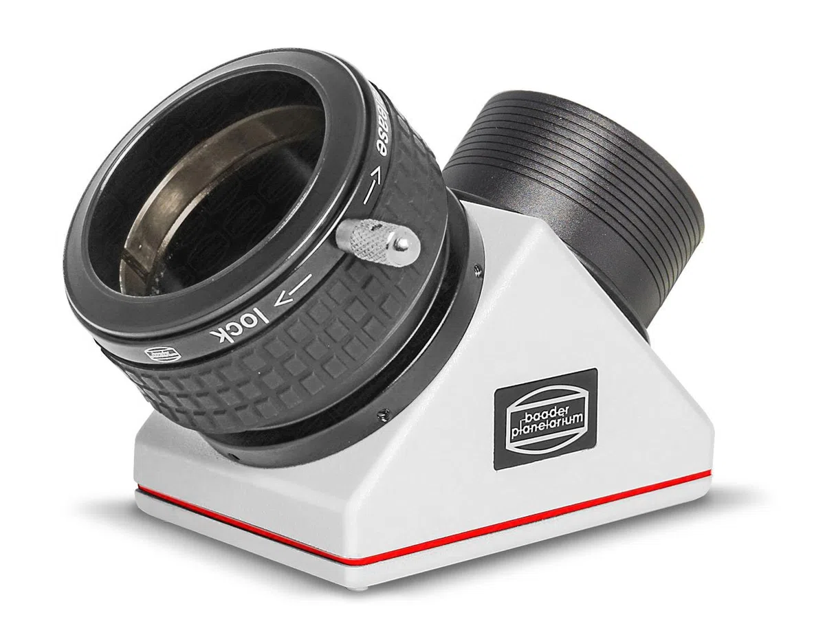 Baader Planetarium Zenitspiegel ClickLock 2"