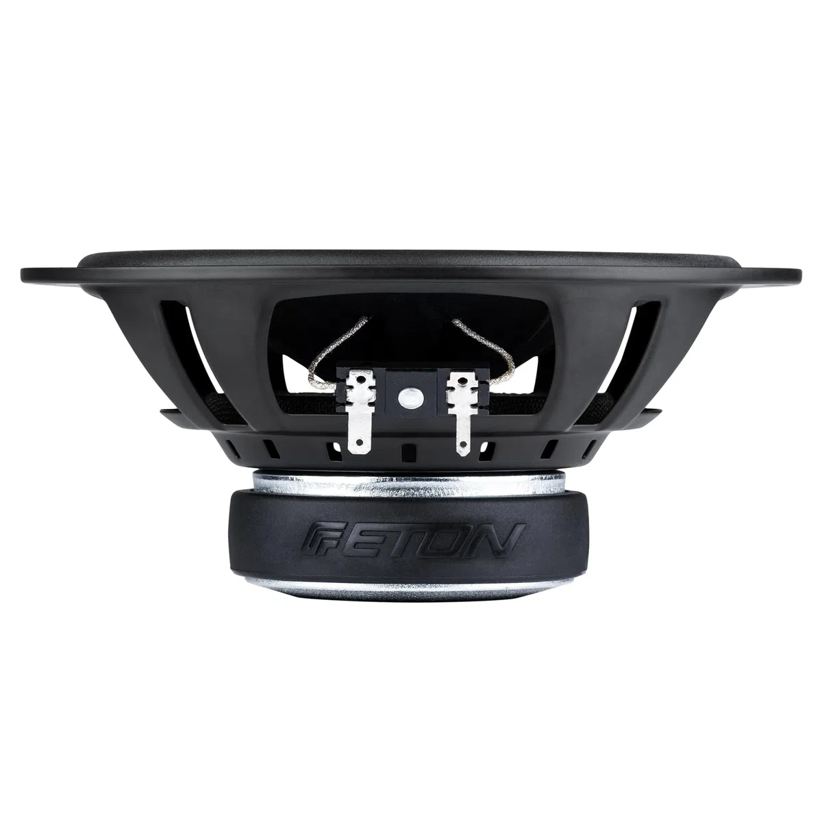 ETON Pra 16 – klangstarkes 16,5 cm / 6,5“ Komponenten System, Auto Lautsprecher, Soundsystem mit 100 Watt, 1 Paar