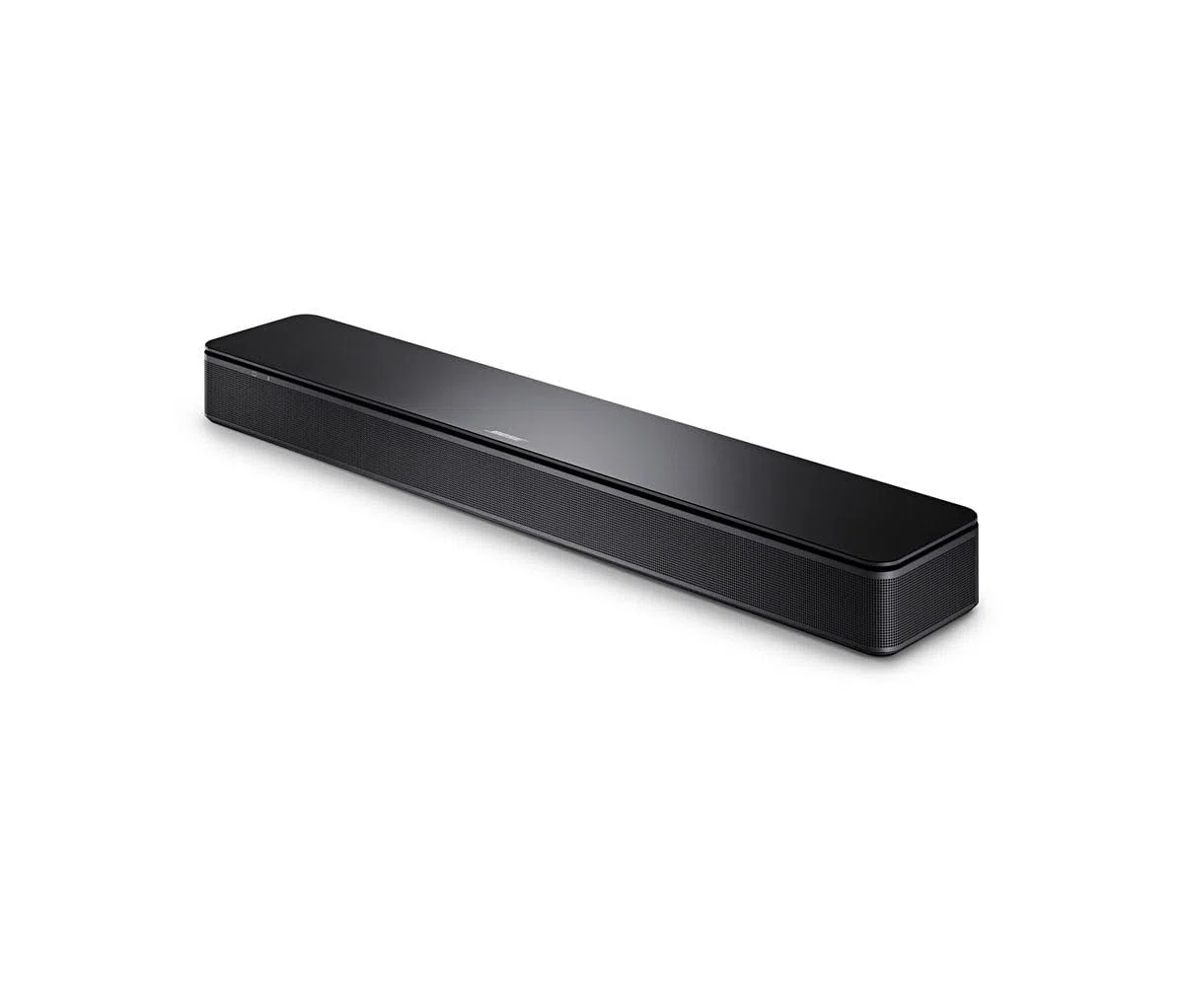 Bose Solo Soundbar Series II—TV Speaker mit Bluetooth-Verbindung
