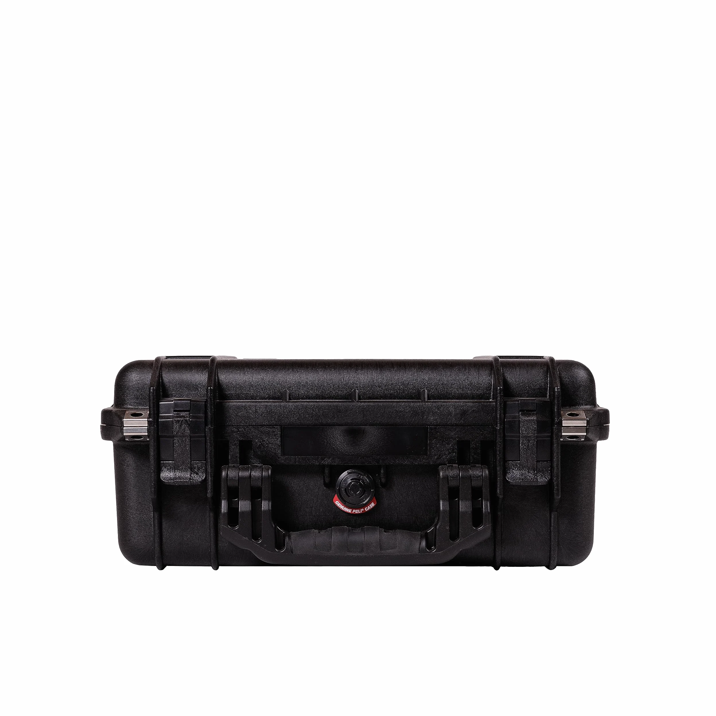 PELI Outdoor Koffer 1450 15l (B x H x T) 409 x 154 x 260mm Schwarz 1450-000-110E, M