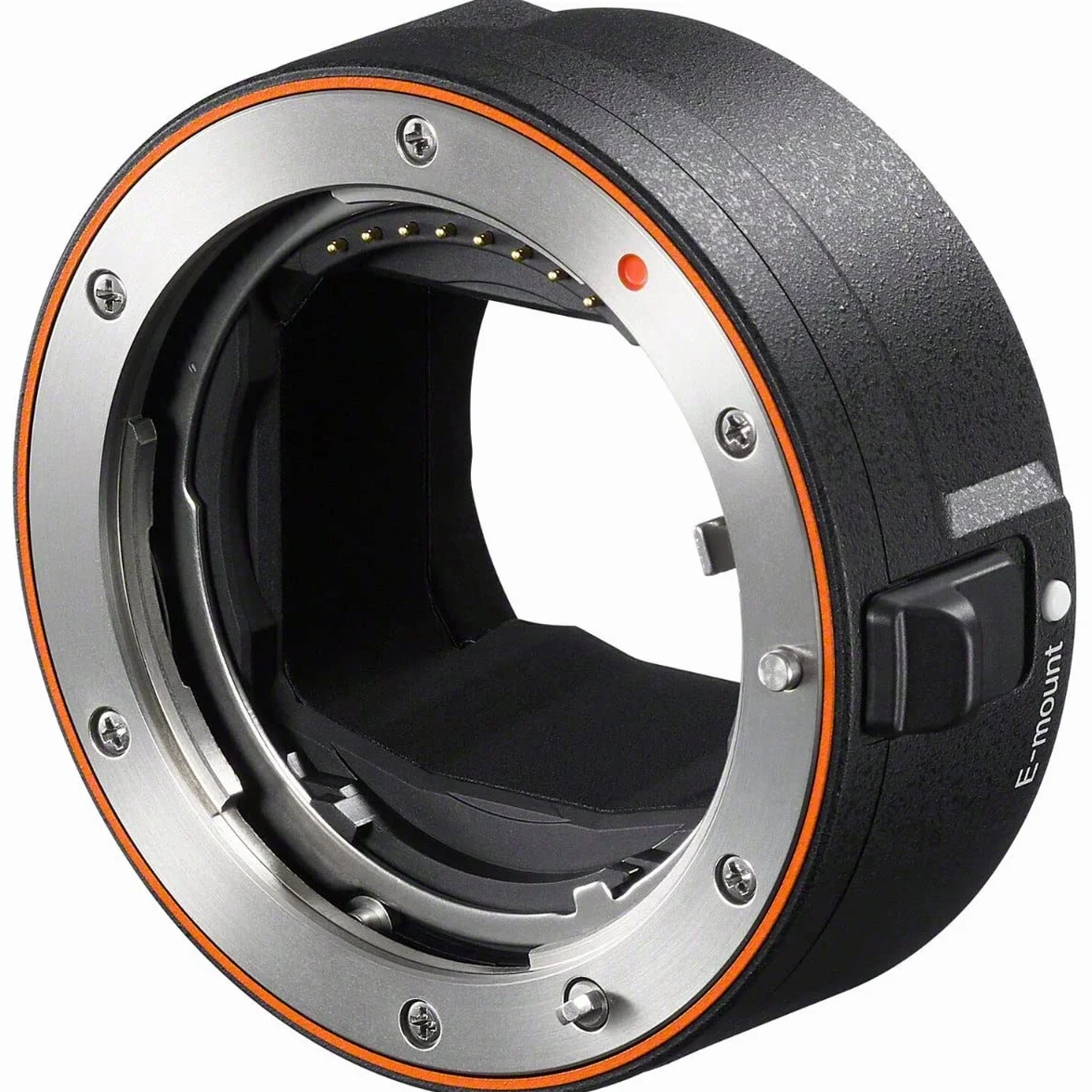 Sony LA-EA5-35mm Vollrahmen A-Mount Adapter für E-Mount Bodies
