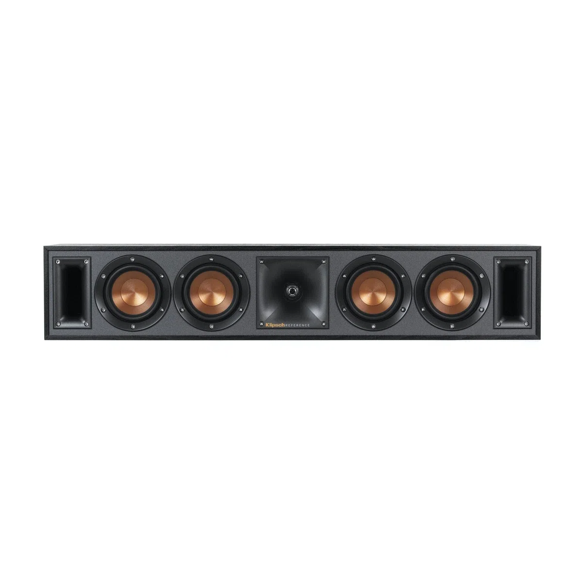 Klipsch Reference R-34C Schwarz
