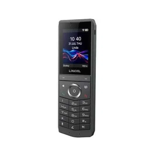 Fanvil W620W・Schnurloses VoIP-Telefon mit Rufnummernanzeige (W620W)