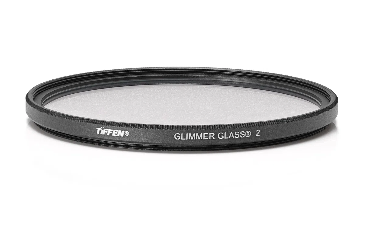 Tiffen 77 mm Glimmerglass 2 Filter (Glimmerglas) MFR # 77GG2