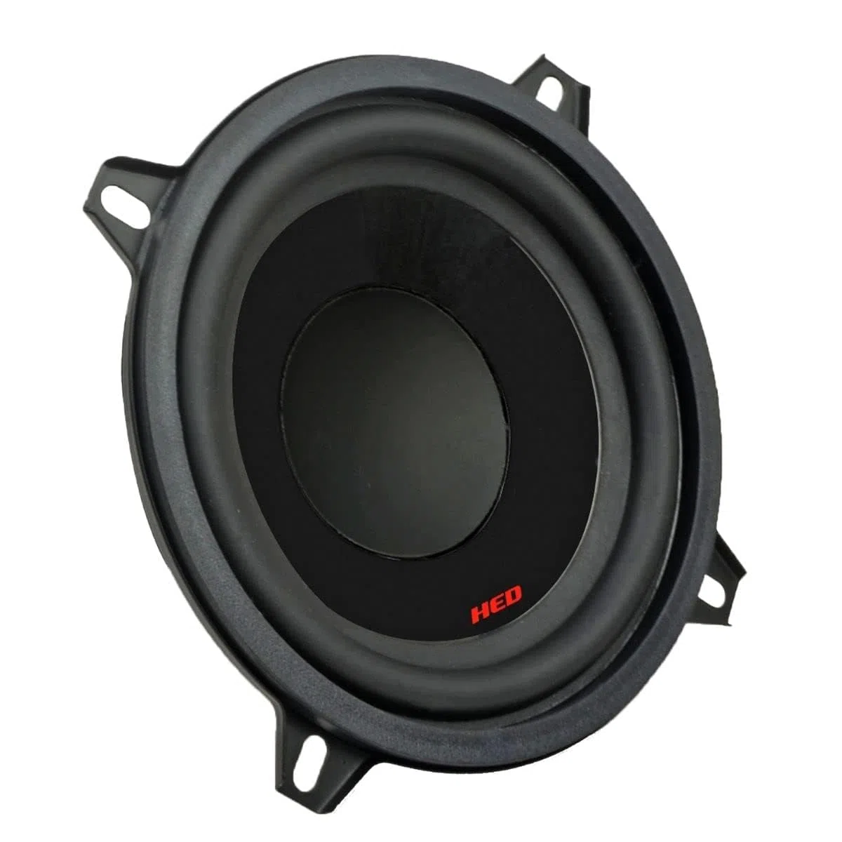Cerwin-Vega H7525C 13,3 cm (5,25 Zoll), 720 W max/100 W RMS 2-Wege-Komponenten-Auto-Lautsprecher