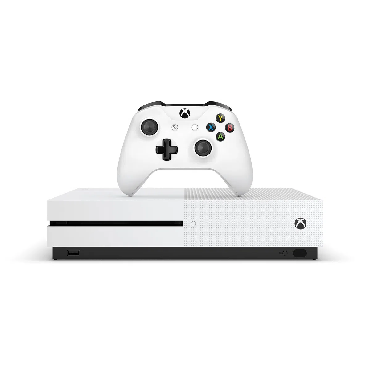 Xbox One - Konsole Slim 2TB