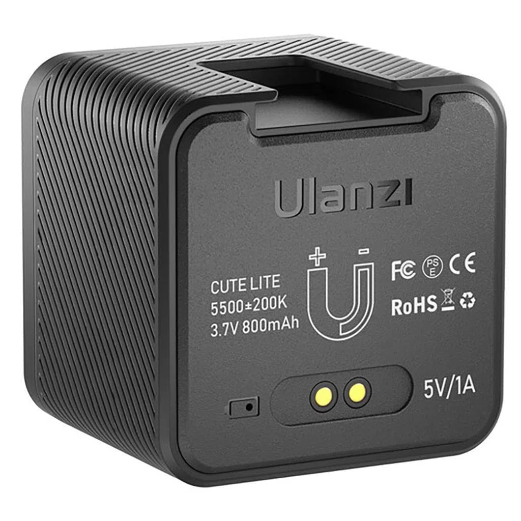 Ulanzi L2 Waterproof Led Light