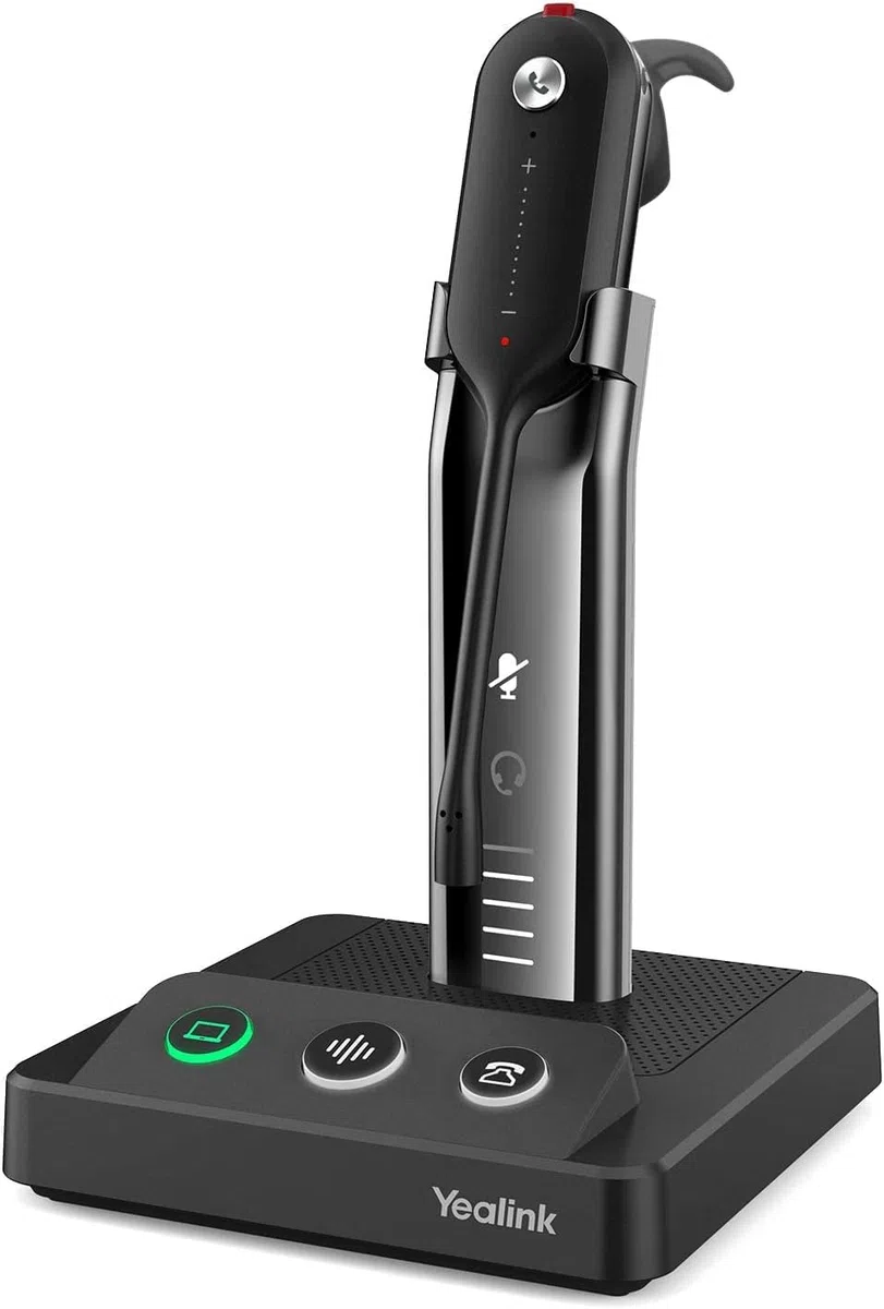 Yealink Headset WH63 UC