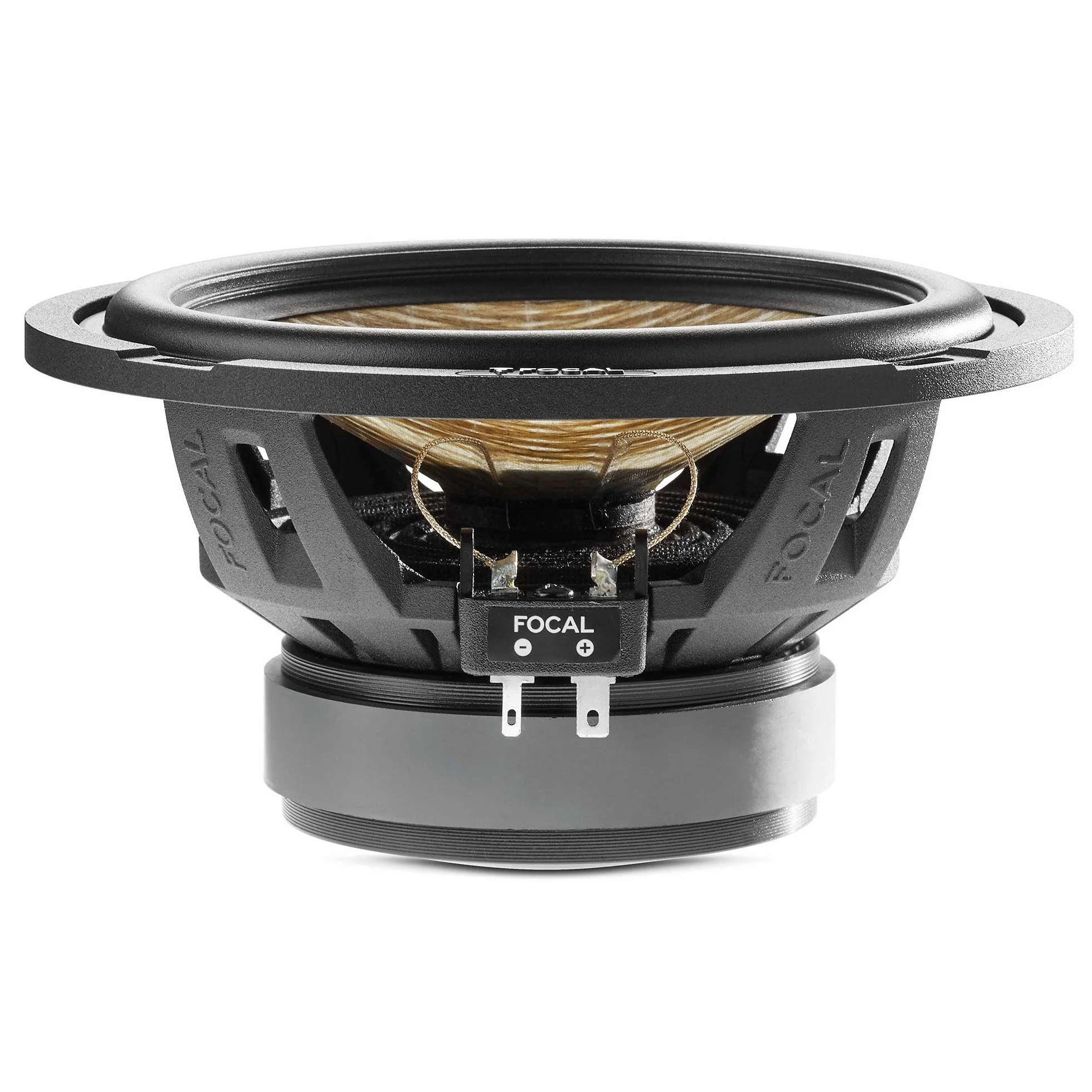 Focal PS165F3E | 16,5cm 3-Wege Lautsprechersystem