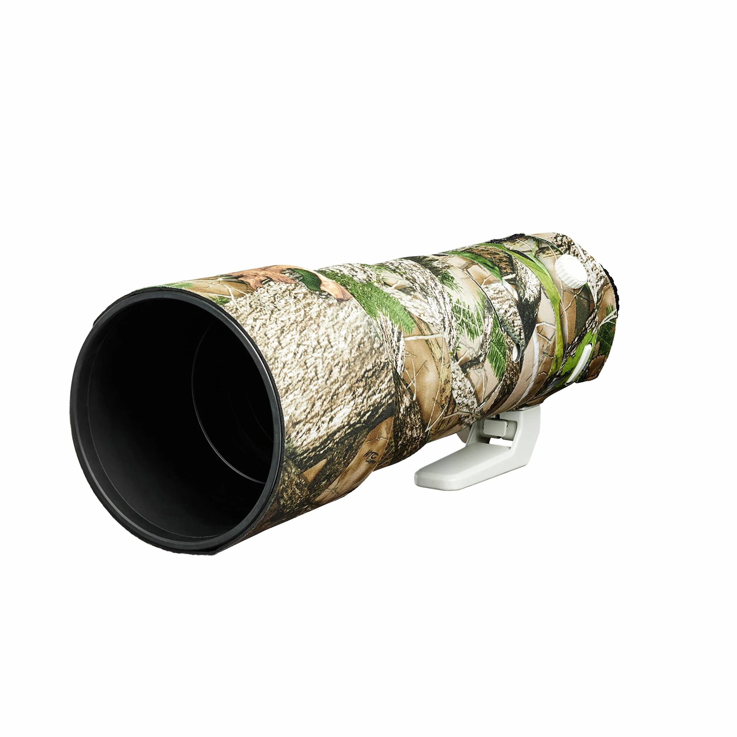 easyCover Lens Protection Camouflage Cover Sony FE 200-600 F5.6-6.3 G OSS (HTC Camouflage)