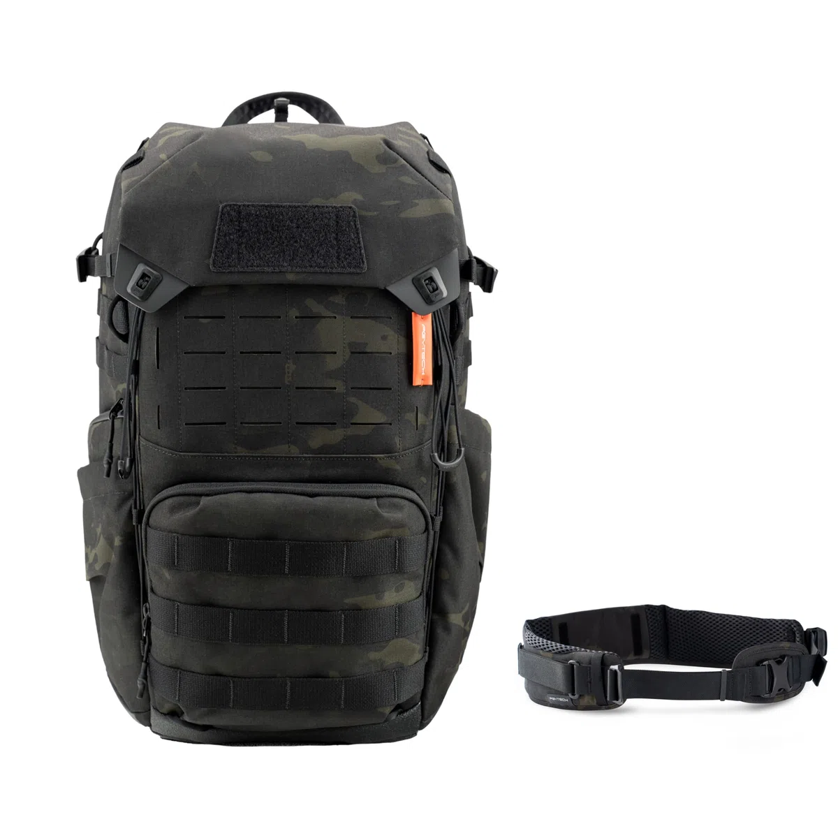 PGYTECH OneMo TAC Kamerarucksack 25L+ OneMo Kamera Hüftgurt