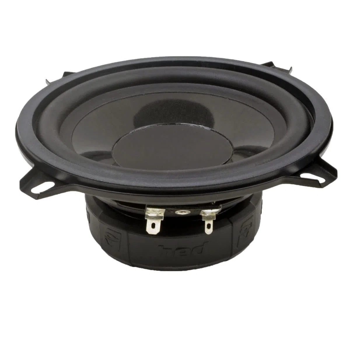 Cerwin-Vega H7525C 13,3 cm (5,25 Zoll), 720 W max/100 W RMS 2-Wege-Komponenten-Auto-Lautsprecher