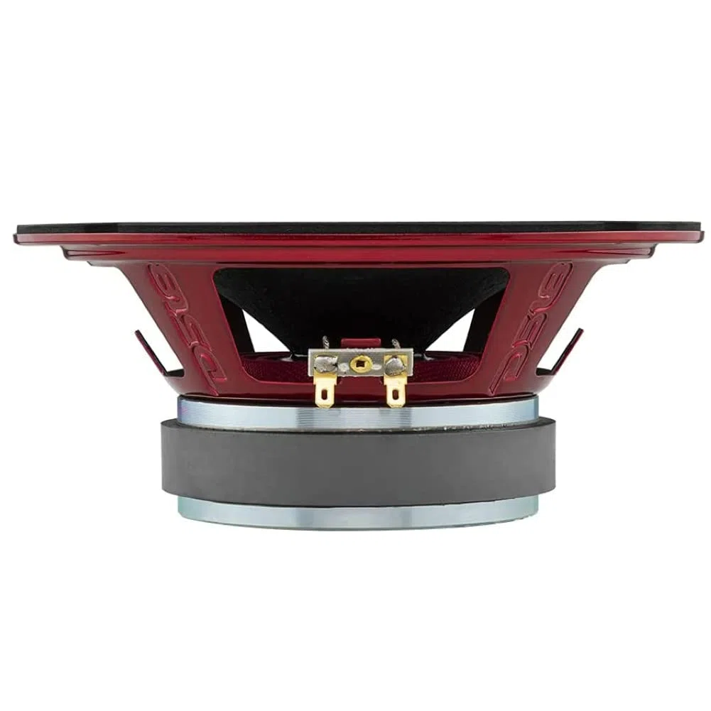 DS 18 1 MIDRANGE PRO-X8BM Lautsprecher 20 cm 200 mm 8" im Durchmesser 300 watt rms und 600 watt max 8 ohm empfindlichkeit 97 db Home, 1 stück