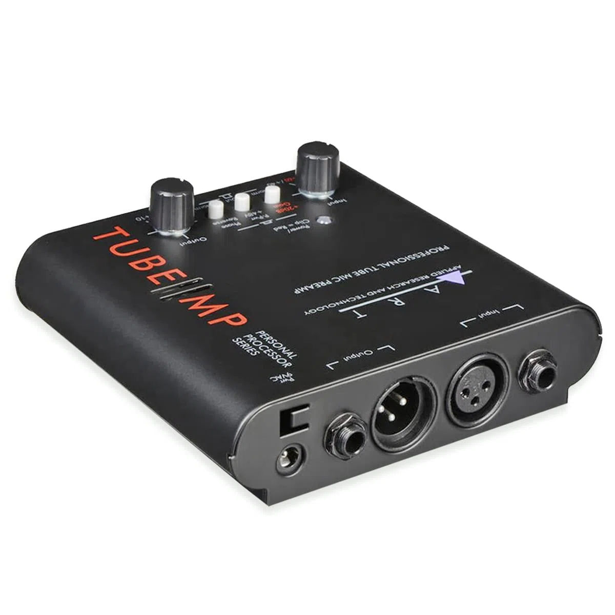 Art TubeMP System von Röhren Preamp A Kanal Single