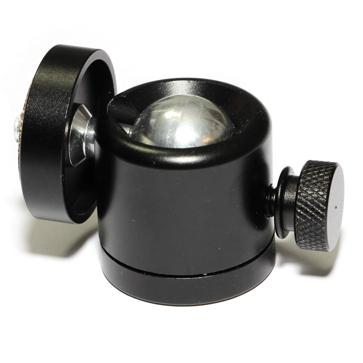 Mini Kugelkopf Kugelgelenk 1/4" Ball Head Metall 1/4 Zoll Gewinde Stativkopf