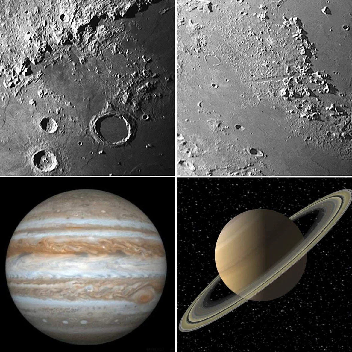 Svbony SV205 Teleskop Kamera, 1,25'' 8MP Okular Kamera, IMX415 CMOS-Farbsensor, mit Abnehmbarer UV/IR-Filter, USB3,0, Elektronische Okular für die Astronomische Fotografie von Mond Mars Planeten