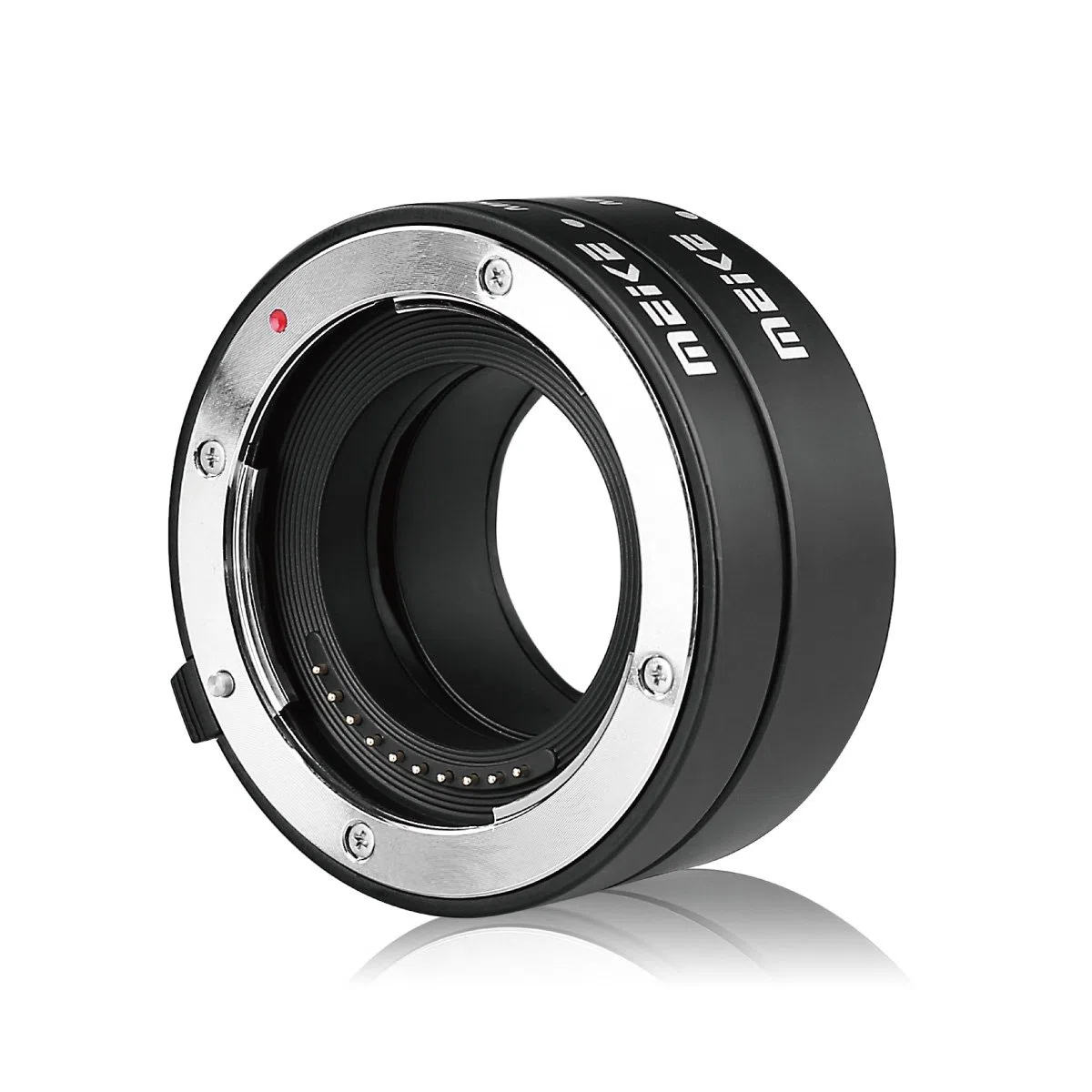 Meike MK-F-AF3 Auto Fucus Macro Extension Tube for Compatible with Fujifilm Mirrorless Camera(10mm 16mm only or conbination )X-T1 X-T2 X-Pro1 X-Pro2 X-M1 X-T10 X-A1 X-A2 X-E1 X-E2 X-E3 etc