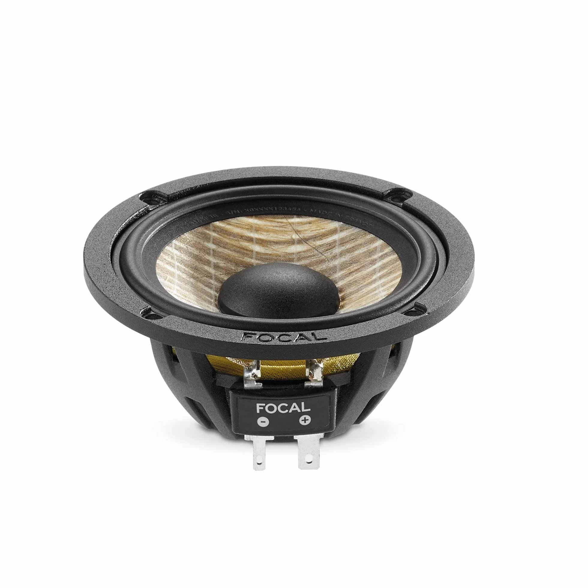 Focal PS165F3E | 16,5cm 3-Wege Lautsprechersystem
